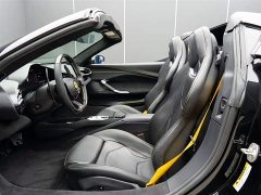 Ferrari 296 2022 3.0T V6 GTS - фото 13