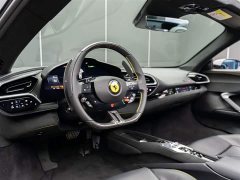 Ferrari 296 2022 3.0T V6 GTS - фото 14