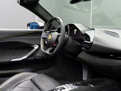 Ferrari 296 2022 3.0T V6 GTS - фото 18