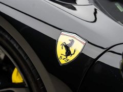 Ferrari 296 2022 3.0T V6 GTS - фото 6