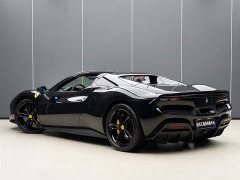 Ferrari 296 2022 3.0T V6 GTS - фото 7