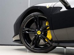Ferrari 296 2022 3.0T V6 GTS - фото 8