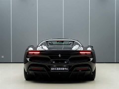 Ferrari 296 2022 3.0T V6 GTS - фото 9