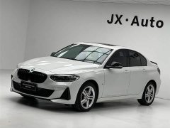 BMW 1 Series facelift 120i M Sports Night Edition - фото 1