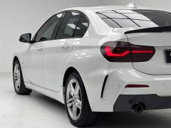 BMW 1 Series facelift 120i M Sports Night Edition - фото 10