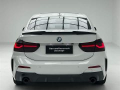 BMW 1 Series facelift 120i M Sports Night Edition - фото 11