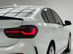 BMW 1 Series facelift 120i M Sports Night Edition - фото 12
