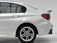 BMW 1 Series facelift 120i M Sports Night Edition - фото 13