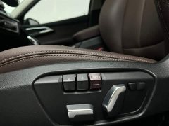 BMW 1 Series facelift 120i M Sports Night Edition - фото 16