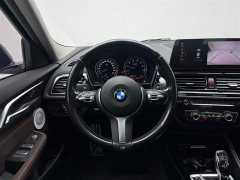 BMW 1 Series facelift 120i M Sports Night Edition - фото 19