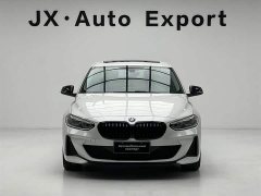 BMW 1 Series facelift 120i M Sports Night Edition - фото 2