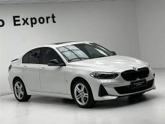 BMW 1 Series facelift 120i M Sports Night Edition - фото 3