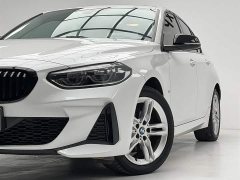 BMW 1 Series facelift 120i M Sports Night Edition - фото 4