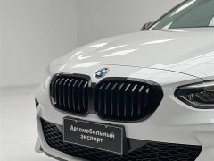 BMW 1 Series facelift 120i M Sports Night Edition - фото 5