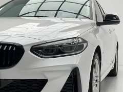 BMW 1 Series facelift 120i M Sports Night Edition - фото 6