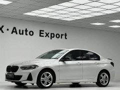 BMW 1 Series facelift 120i M Sports Night Edition - фото 7