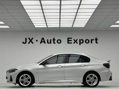 BMW 1 Series facelift 120i M Sports Night Edition - фото 8