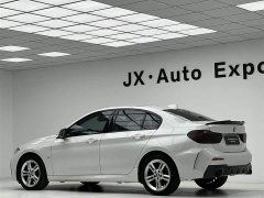 BMW 1 Series facelift 120i M Sports Night Edition - фото 9