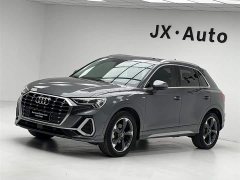 Audi Q3 35 TFSI Fashionable and Dynamic - фото 1