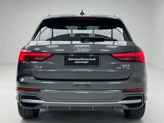 Audi Q3 35 TFSI Fashionable and Dynamic - фото 19