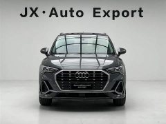 Audi Q3 35 TFSI Fashionable and Dynamic - фото 2