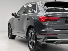 Audi Q3 35 TFSI Fashionable and Dynamic - фото 20