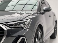 Audi Q3 35 TFSI Fashionable and Dynamic - фото 4
