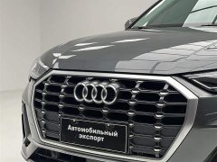 Audi Q3 35 TFSI Fashionable and Dynamic - фото 5