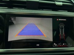 Audi Q3 35 TFSI Fashionable and Dynamic - фото 6