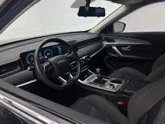 Jetour X70 PLUS 2021 Facelift 1.5T Manual Feng 5-Seater - фото 12