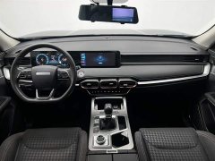 Jetour X70 PLUS 2021 Facelift 1.5T Manual Feng 5-Seater - фото 16