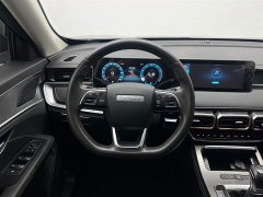Jetour X70 PLUS 2021 Facelift 1.5T Manual Feng 5-Seater - фото 17