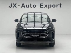 Jetour X70 PLUS 2021 Facelift 1.5T Manual Feng 5-Seater - фото 2