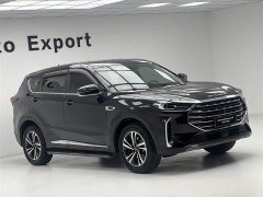 Jetour X70 PLUS 2021 Facelift 1.5T Manual Feng 5-Seater - фото 3