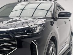 Jetour X70 PLUS 2021 Facelift 1.5T Manual Feng 5-Seater - фото 4