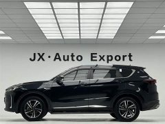 Jetour X70 PLUS 2021 Facelift 1.5T Manual Feng 5-Seater - фото 5