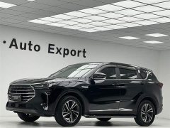 Jetour X70 PLUS 2021 Facelift 1.5T Manual Feng 5-Seater - фото 6
