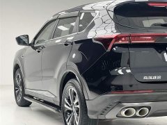 Jetour X70 PLUS 2021 Facelift 1.5T Manual Feng 5-Seater - фото 8
