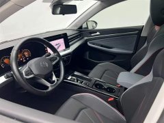 Lynk & Co Lingdu L 280TSI DSG spicy version - фото 10
