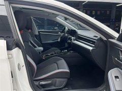 Lynk & Co Lingdu L 280TSI DSG spicy version - фото 12