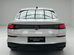 Lynk & Co Lingdu L 280TSI DSG spicy version - фото 7