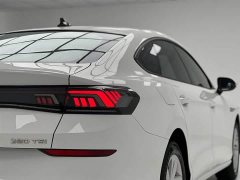 Lynk & Co Lingdu L 280TSI DSG spicy version - фото 8