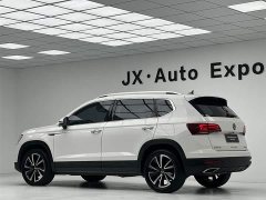 Lexus Tuyue 280TSI two-wheel drive luxury version - фото 12