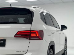 Lexus Tuyue 280TSI two-wheel drive luxury version - фото 9