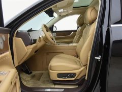AITO Wenjie M9 2024 pure electric Ultra version 100kWh 5-seater version - фото 6