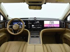 AITO Wenjie M9 2024 pure electric Ultra version 100kWh 5-seater version - фото 9