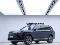 AITO Wenjie M9 extended range Max version 42kWh 6-seater version - фото 1