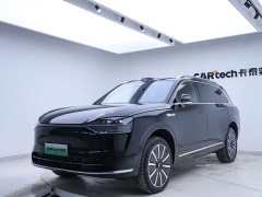 AITO Wenjie M9 extended range Max version 42kWh 6-seater version - фото 11