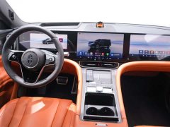 AITO Wenjie M9 extended range Max version 42kWh 6-seater version - фото 16