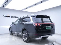 AITO Wenjie M9 extended range Max version 42kWh 6-seater version - фото 18